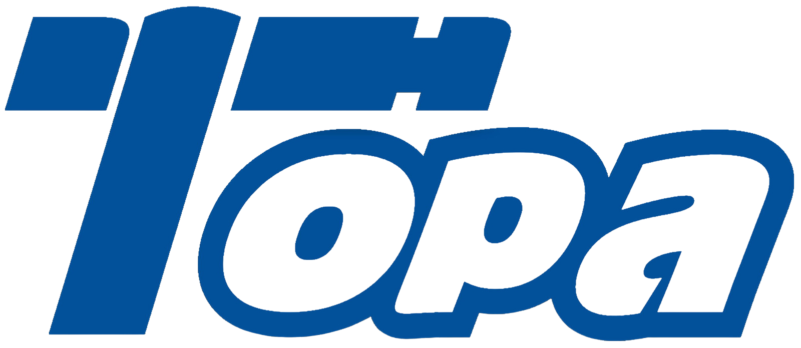 China Topa logo