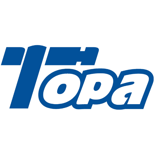 logo Topa PCP products