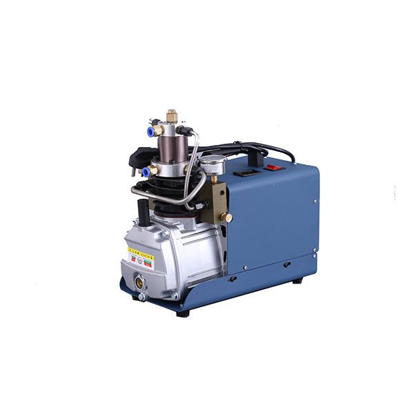 1 high pressure compressor for air rifle