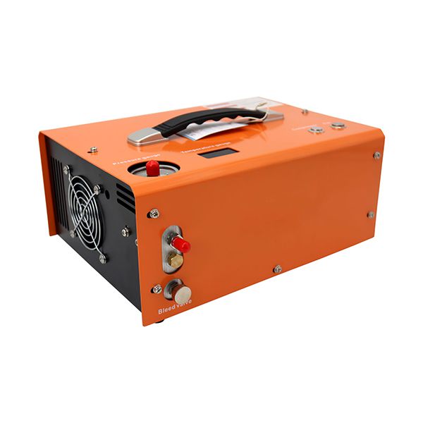 2 best pcp compressor 2020