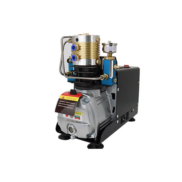 3 high pressure compressor 4500 psi