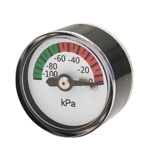 4500 psi PCP pressure gauge Topa exporter