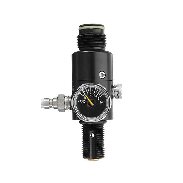 4500 psi regulator