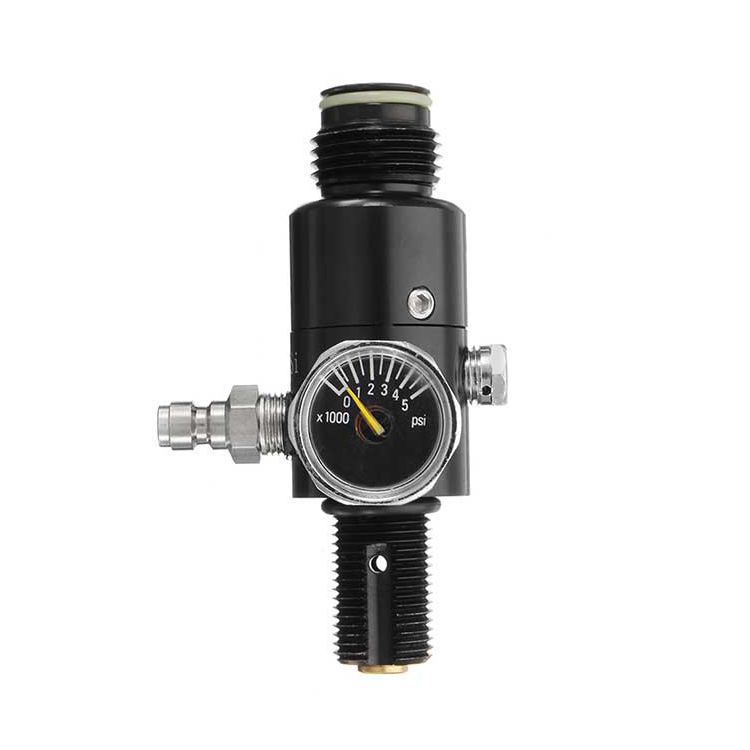6 pcp air tank valve