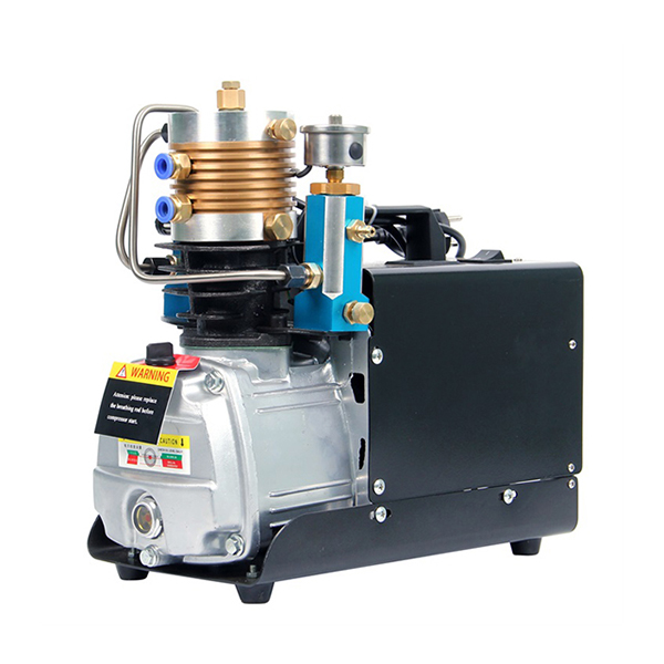 Air Compressor for PCP