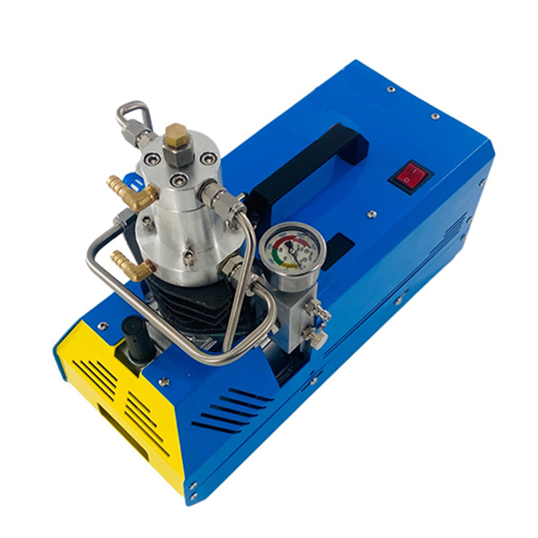 Air compressor for PCP Topa manufacturer