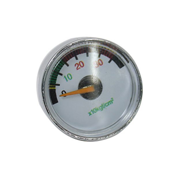 PCP Paintball Pressure Gauges