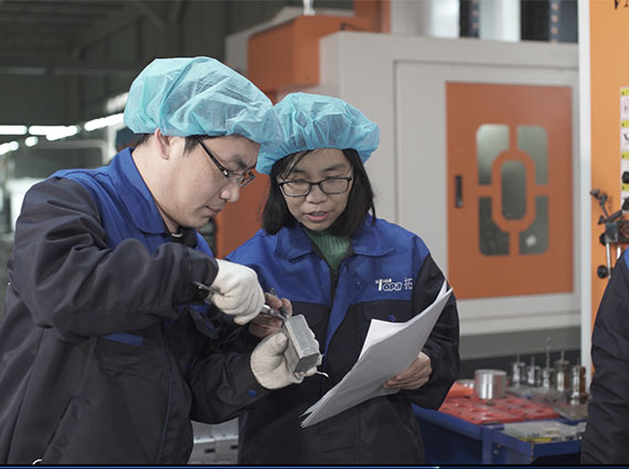 Air rifle PCP air filter Topa factory