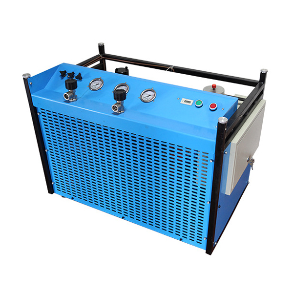 Air scuba tank compressor Topa supplier