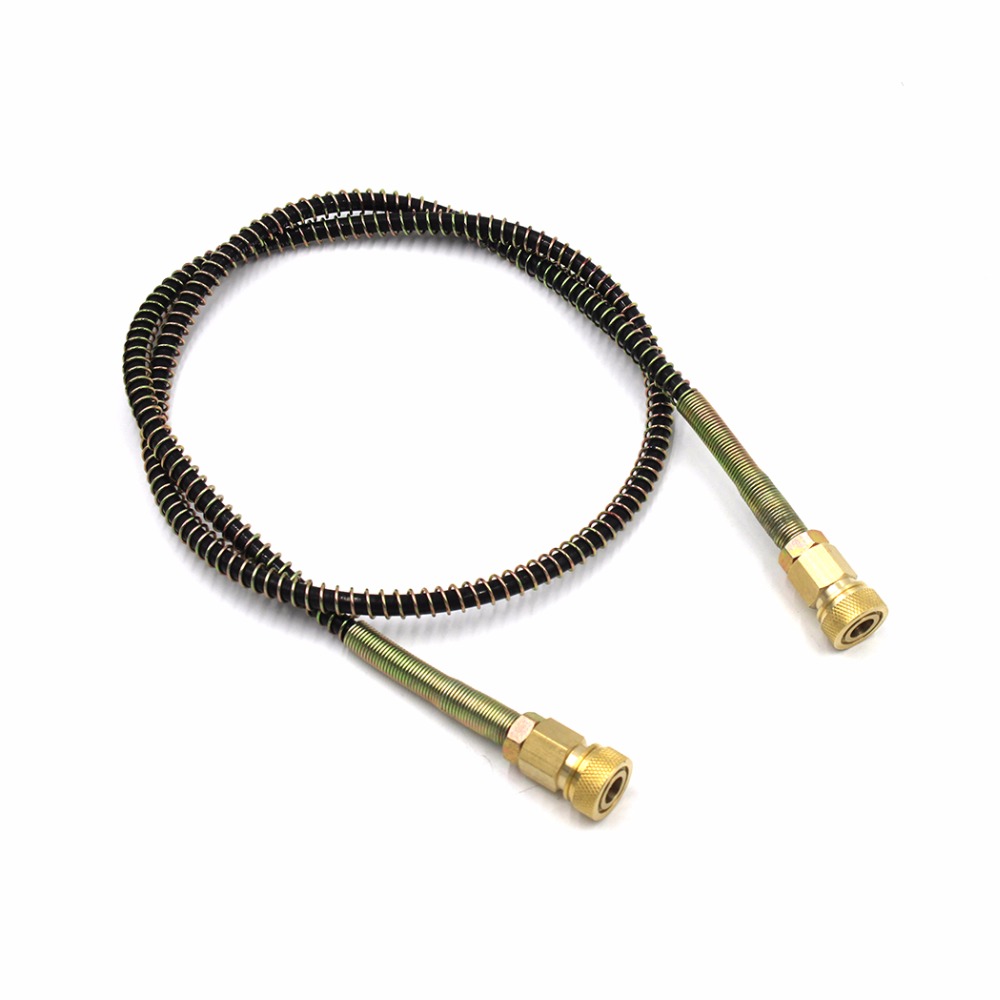 Airgun PCP fill hose Topa company