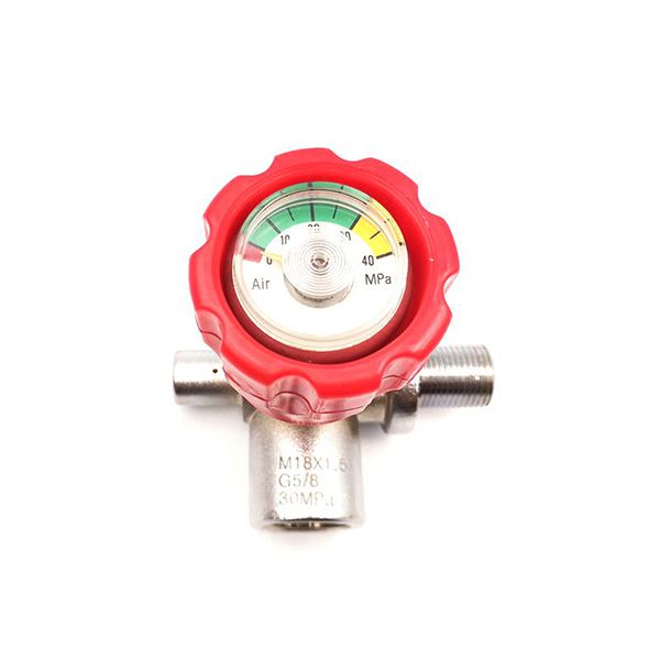 PCP Fill Valve