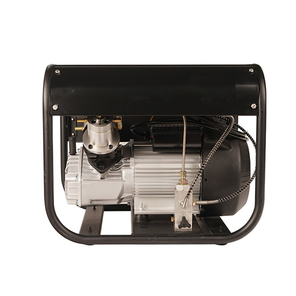 Best air compressor for PCP Topa supplier