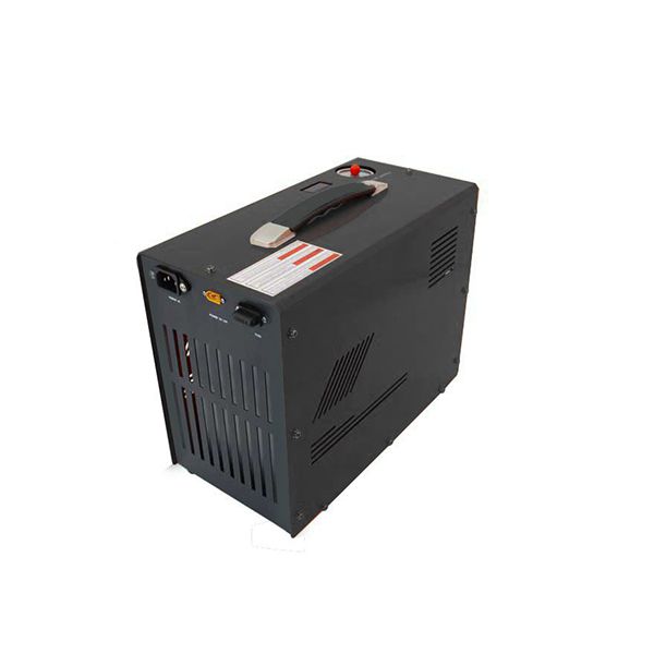 Chinese PCP air compressor Topa supplier