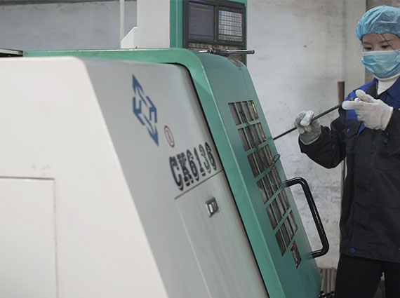 High-pressure PCP air filter Topa wholesaler