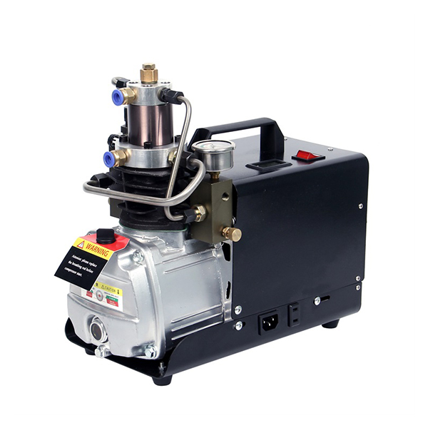 Best Air Compressor for PCP