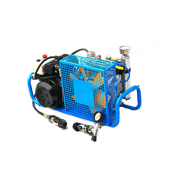 High-pressure scuba tank compressor Topa wholesaler