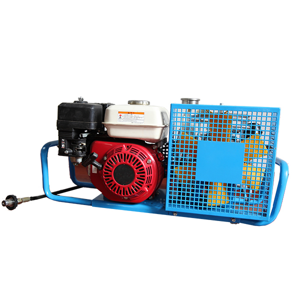 Scuba Air Compressor