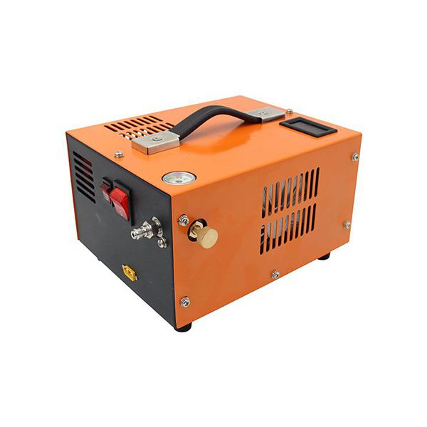 PCP Air Compressor