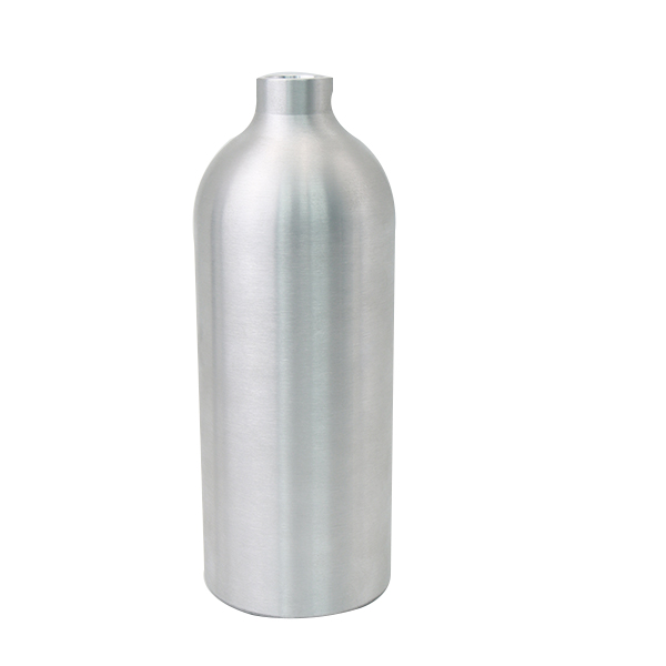 PCP air tank 4500 psi Topa supplier