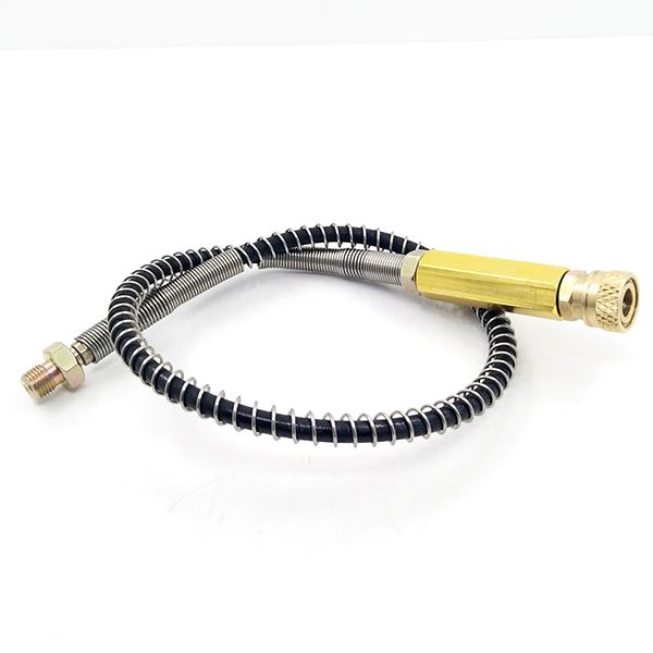 PCP fill hose Topa manufacturer