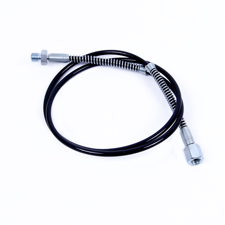 PCP fill hose airgun Topa vendor