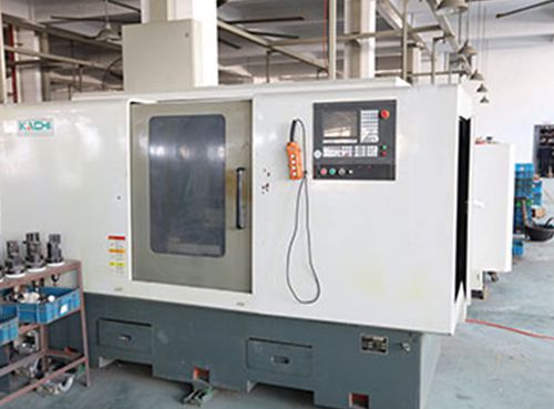 PCP fill station CNC 2 Topa supplier