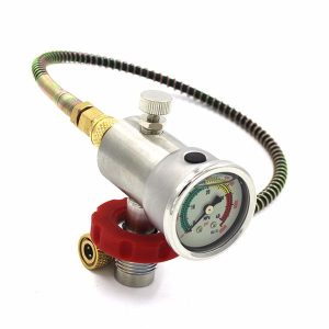 PCP fill station air rifle Topa wholesaler