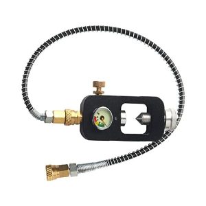 PCP fill station airgun Topa supplier
