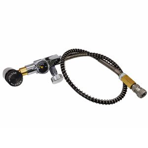 PCP fill station tank Topa factory