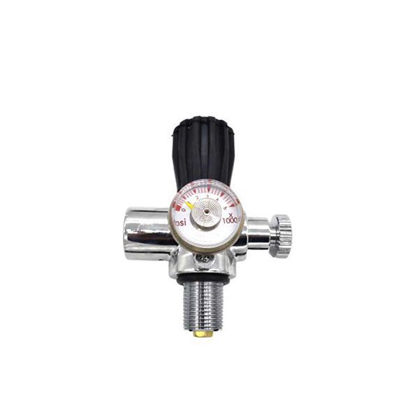 PCP valve Topa manufacturer