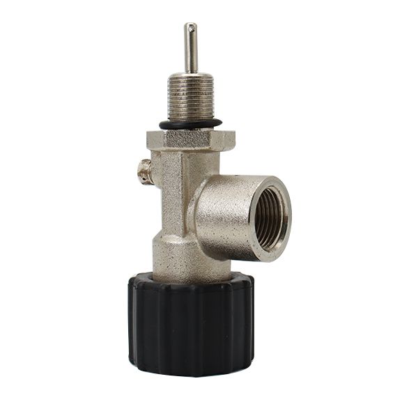 PCP Tank Valve