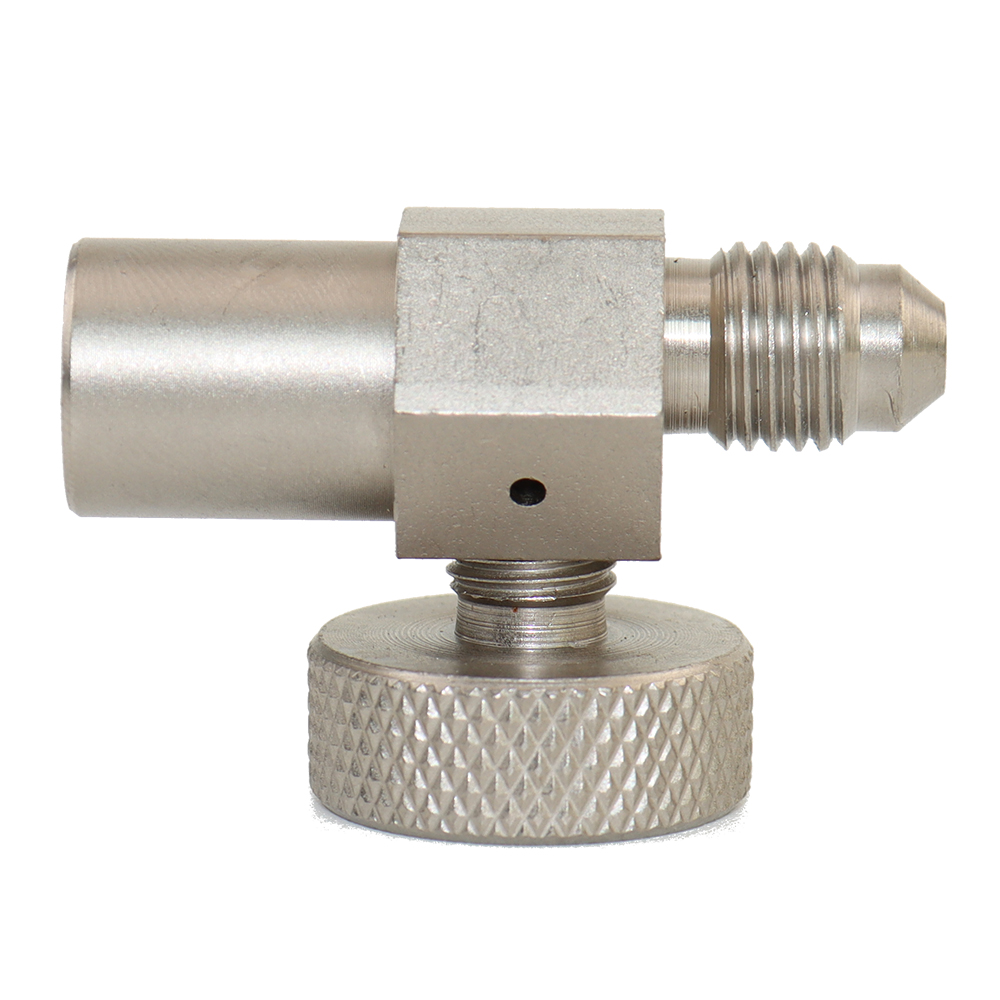 Air Gun PCP Valve