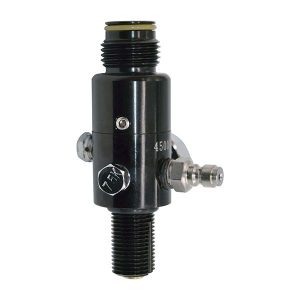 Paintball regulator Topa manufacturer