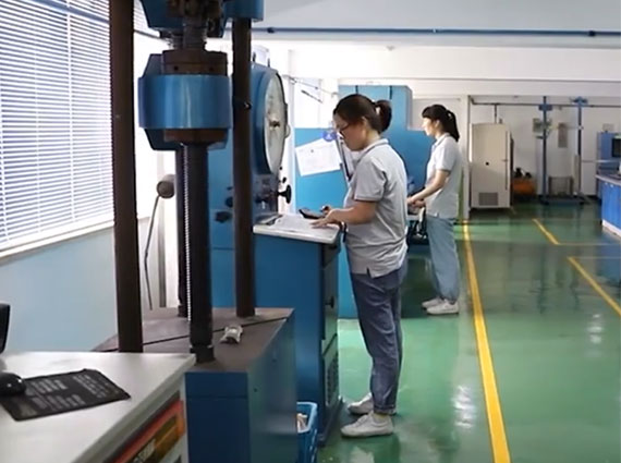 Portable PCP air tank Topa manufacturer