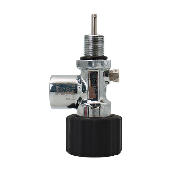 Tank PCP valve Topa wholesaler