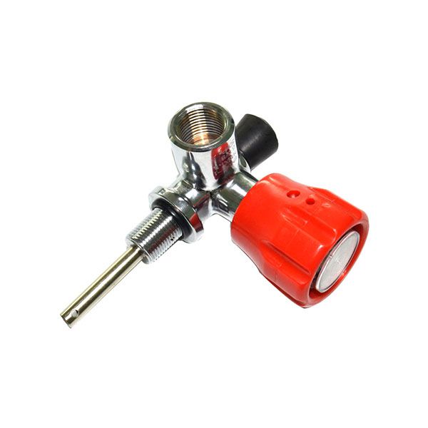 pcp fill valve