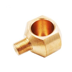 1 8 npt tube fitting 4500psi Fill Probe PCP