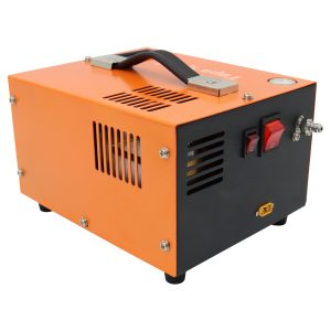 300 BAR Pcp Compressor PCP Air Compressor
