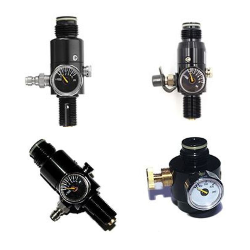 Features of Air Compressor for PCP