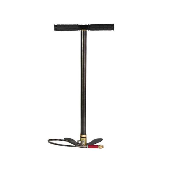 PCP hand pump Topa supplier