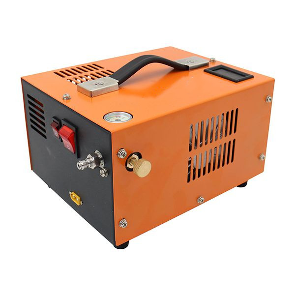 best air rifle compressor topa company