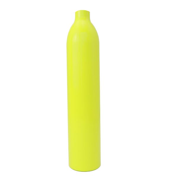 airgun bottle