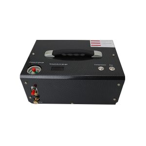 best pcp air compressor