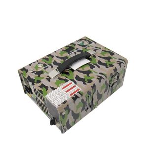 best portable pcp air compressor