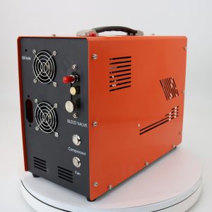 hpa compressor