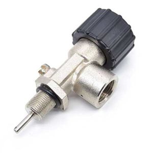 pcp fill valve